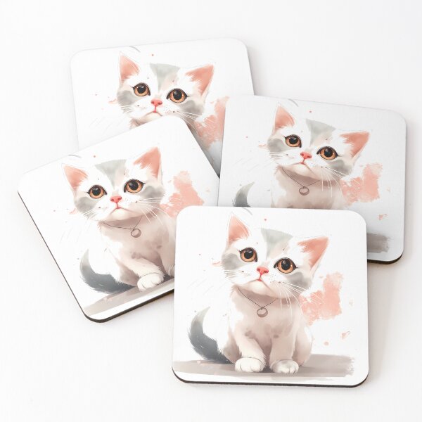 Item preview, Kitten designed and sold by Fenrir Fury.