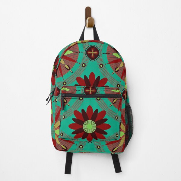Item preview, Retro Wild designed and sold by PetleyPatterns.