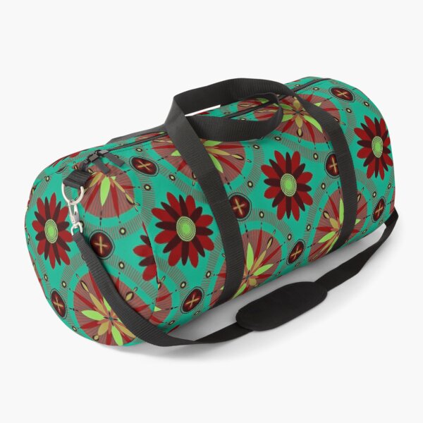 Artikelvorschau, Retro-Wild entworfen und verkauft von PetleyPatterns.