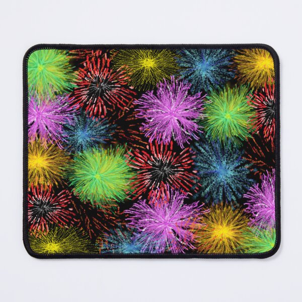Item preview, Festive Fireworks designed and sold by ArtByLM.
