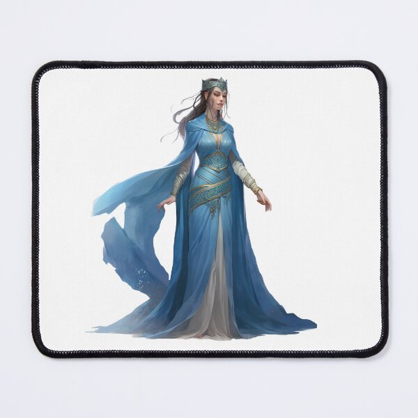 Item preview, Aes Sedai Moiraine designed and sold by Paninato.