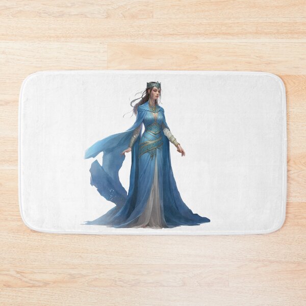 Item preview, Aes Sedai Moiraine designed and sold by Paninato.