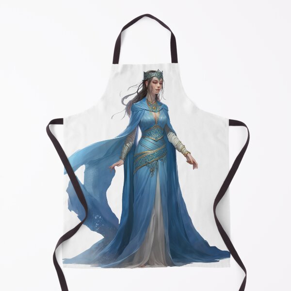 Item preview, Aes Sedai Moiraine designed and sold by Paninato.