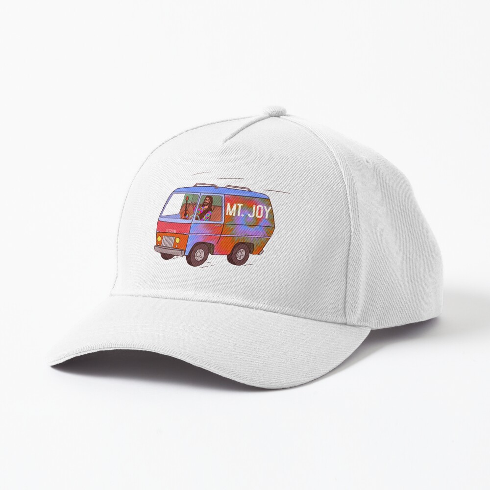 Item preview, Baseball Cap designed and sold by LondownDesign.