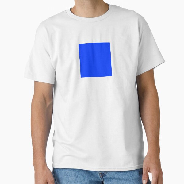Item preview, Blue Square Support For Jewish Community Insignia Protect Jews designed and sold by RarefiedAir.