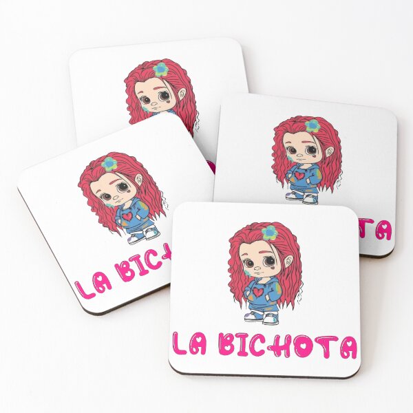 Item preview, La Bichota designed and sold by jmspeedy661.