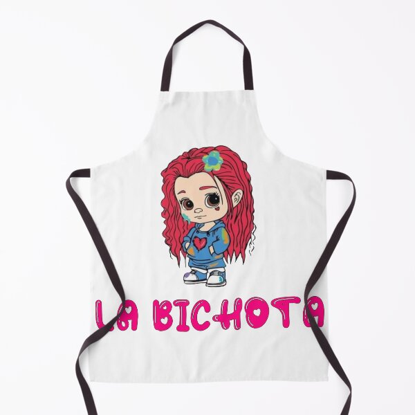 Item preview, La Bichota designed and sold by jmspeedy661.