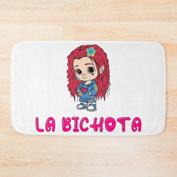 Item preview, La Bichota designed and sold by jmspeedy661.