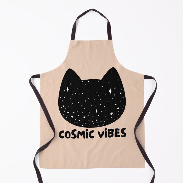 Item preview, Cosmic Vibes designed and sold by purrestrial-co.