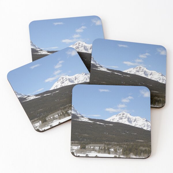 Item preview, Winter Rising Wolf and Scenic Point designed and sold by Vivar Photo.