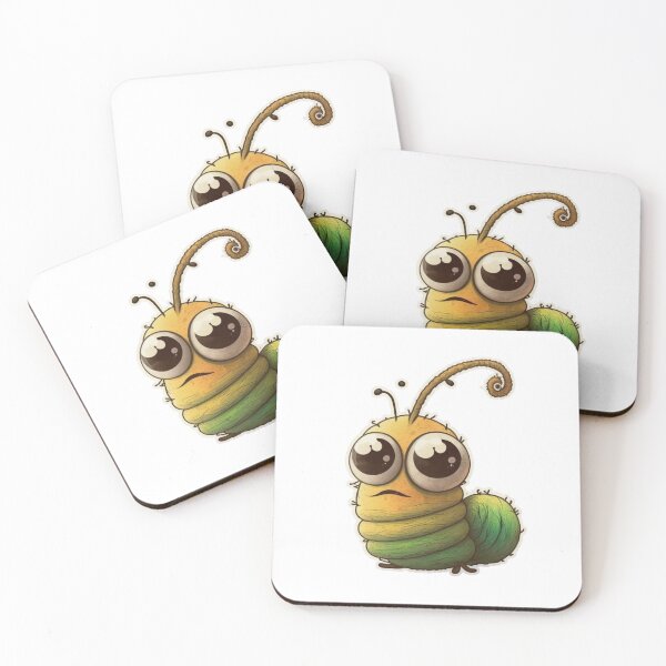 Item preview, i think about worms every day designed and sold by printiesart.
