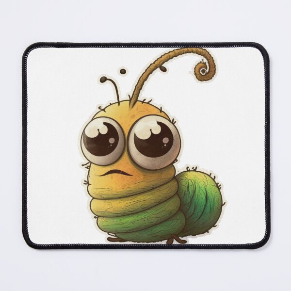 Item preview, i think about worms every day designed and sold by printiesart.