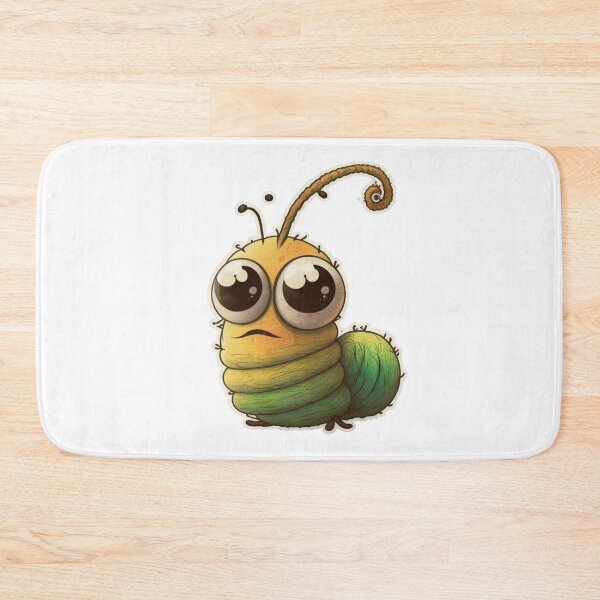 Item preview, i think about worms every day designed and sold by printiesart.