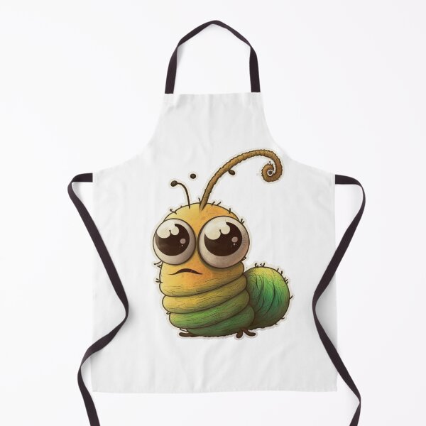 Item preview, i think about worms every day designed and sold by printiesart.