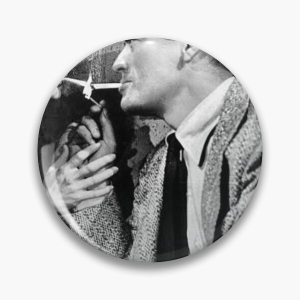 Item preview, Gregory Peck designed and sold by HICHAKARI.