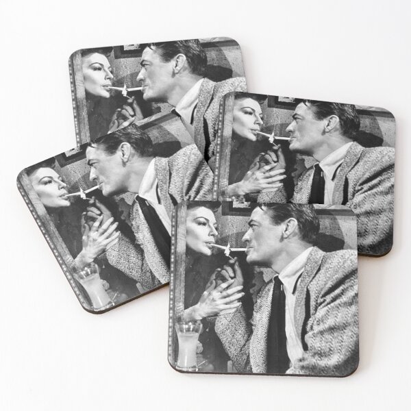 Item preview, Gregory Peck designed and sold by HICHAKARI.