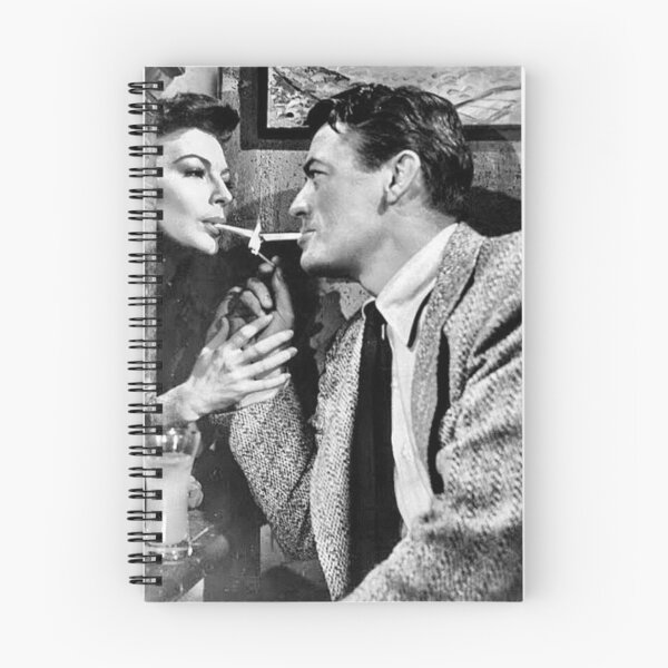 Item preview, Gregory Peck designed and sold by HICHAKARI.
