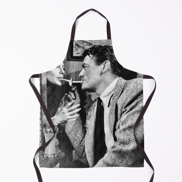 Item preview, Gregory Peck designed and sold by HICHAKARI.