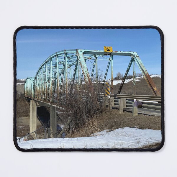 Item preview, Old Single Lane Bridge designed and sold by Image-Prints.
