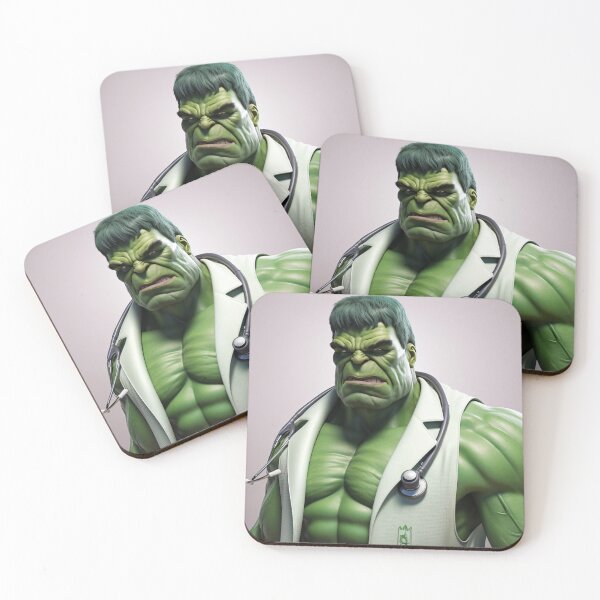 Item preview, Doctors are Super Heroes designed and sold by wilkie1990.