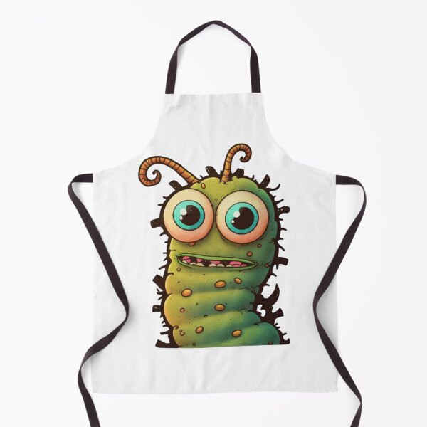 Item preview, i think about worms every day designed and sold by printiesart.