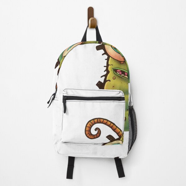 Item preview, i think about worms every day designed and sold by printiesart.