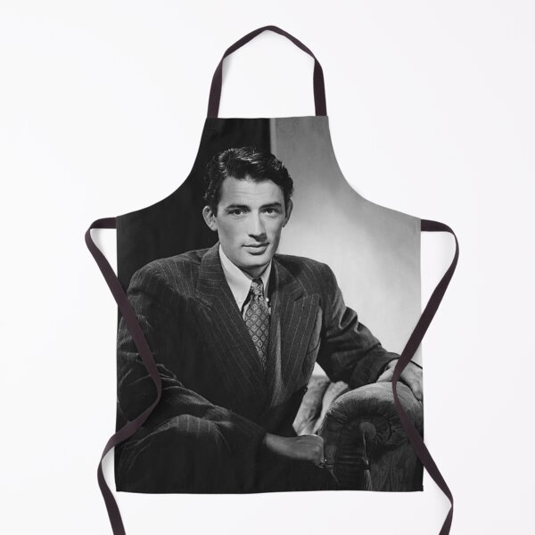Item preview, Gregory Peck designed and sold by HICHAKARI.
