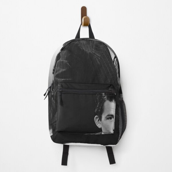Item preview, Gregory Peck designed and sold by HICHAKARI.