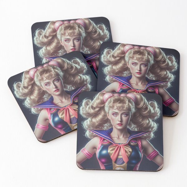 Item preview, 80s Sailor Moon designed and sold by Solace Sparkles.