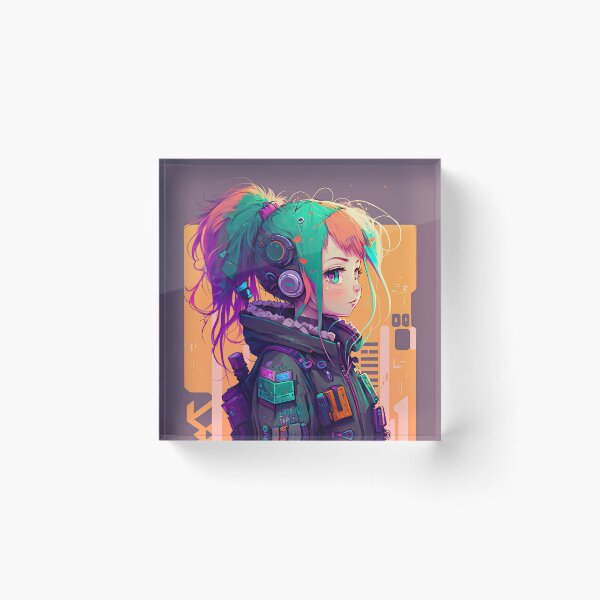 Item preview, New Generation Girl designed and sold by ultra-cool.