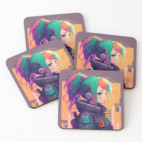 Item preview, New Generation Girl designed and sold by ultra-cool.