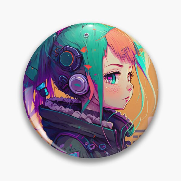 Item preview, New Generation Girl designed and sold by ultra-cool.