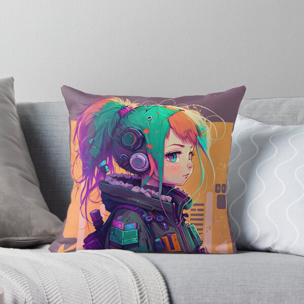 Item preview, New Generation Girl designed and sold by ultra-cool.