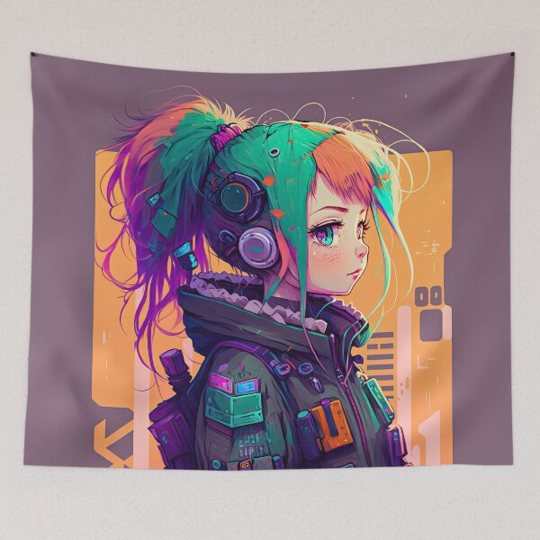 Item preview, New Generation Girl designed and sold by ultra-cool.
