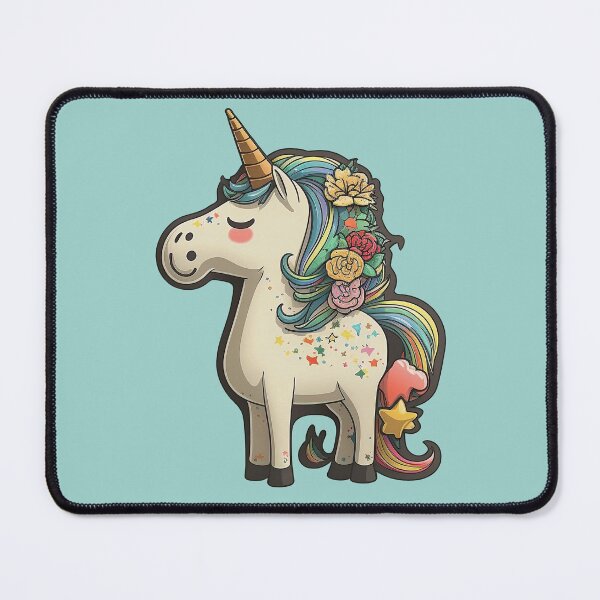 Item preview, Unicorn designed and sold by Graphoteka.