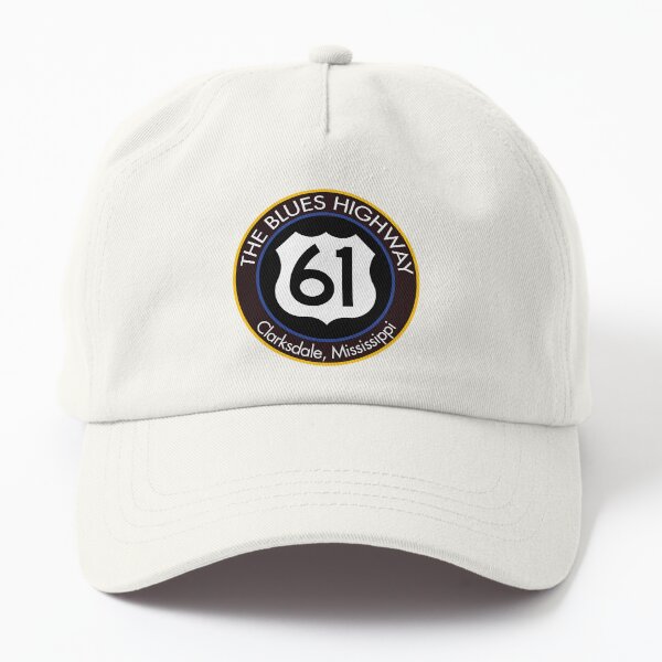 Artikel-Vorschau von Der Blues Highway 61, designt und verkauft von bg1946.