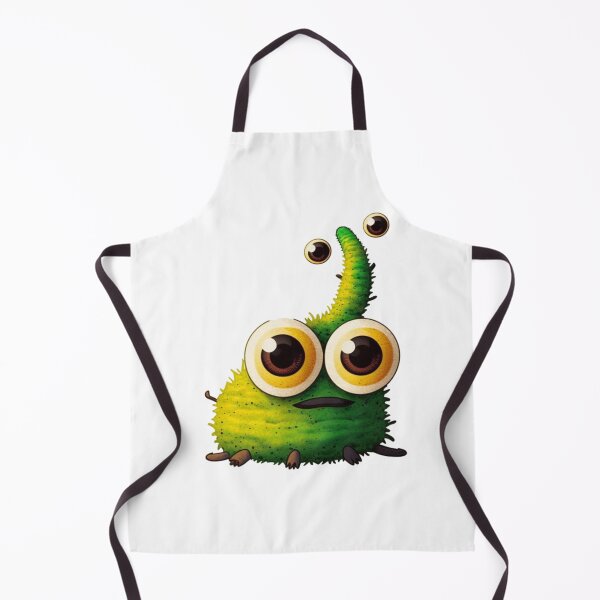 Item preview, i think about worms every day designed and sold by printiesart.