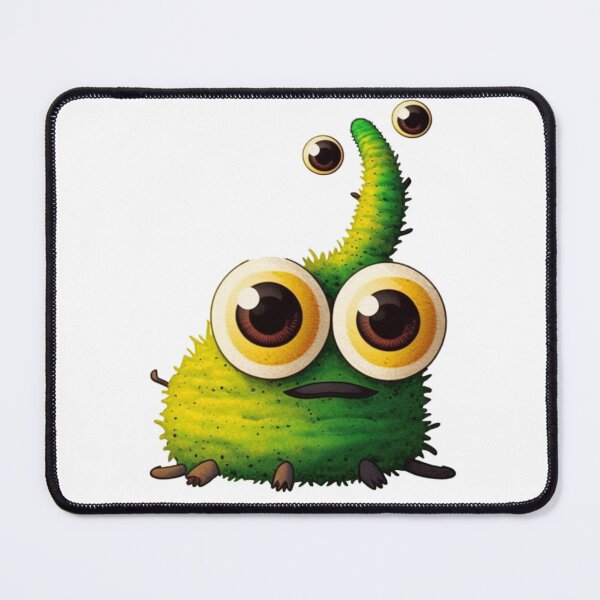 Item preview, i think about worms every day designed and sold by printiesart.