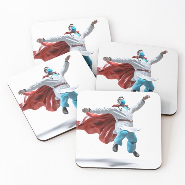 Item preview, Doctors are Super Heroes designed and sold by wilkie1990.