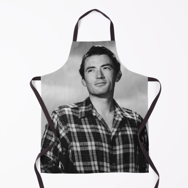 Item preview, Gregory Peck designed and sold by HICHAKARI.