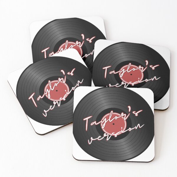 Item preview, taylor's versions designed and sold by courtneykobza.