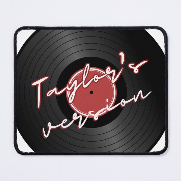 Item preview, taylor's versions designed and sold by courtneykobza.
