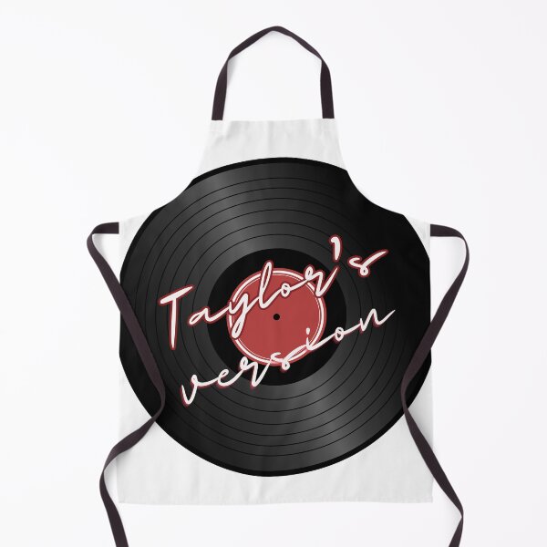 Item preview, taylor's versions designed and sold by courtneykobza.