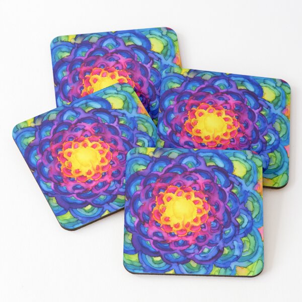 Item preview, Abstract Layers designed and sold by Kari Sutyla.
