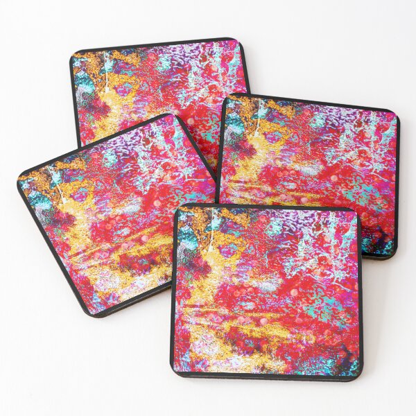 Item preview, Good Vibrations  designed and sold by Liz  Bajo Designs.