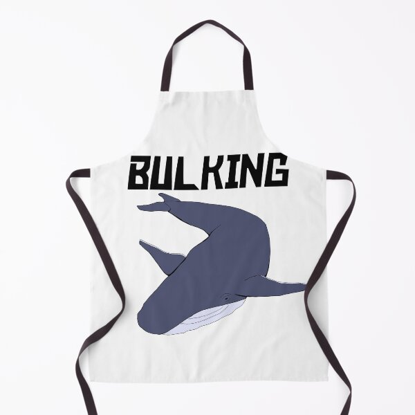 Item preview, Bulking Whale designed and sold by HazeDogArt.