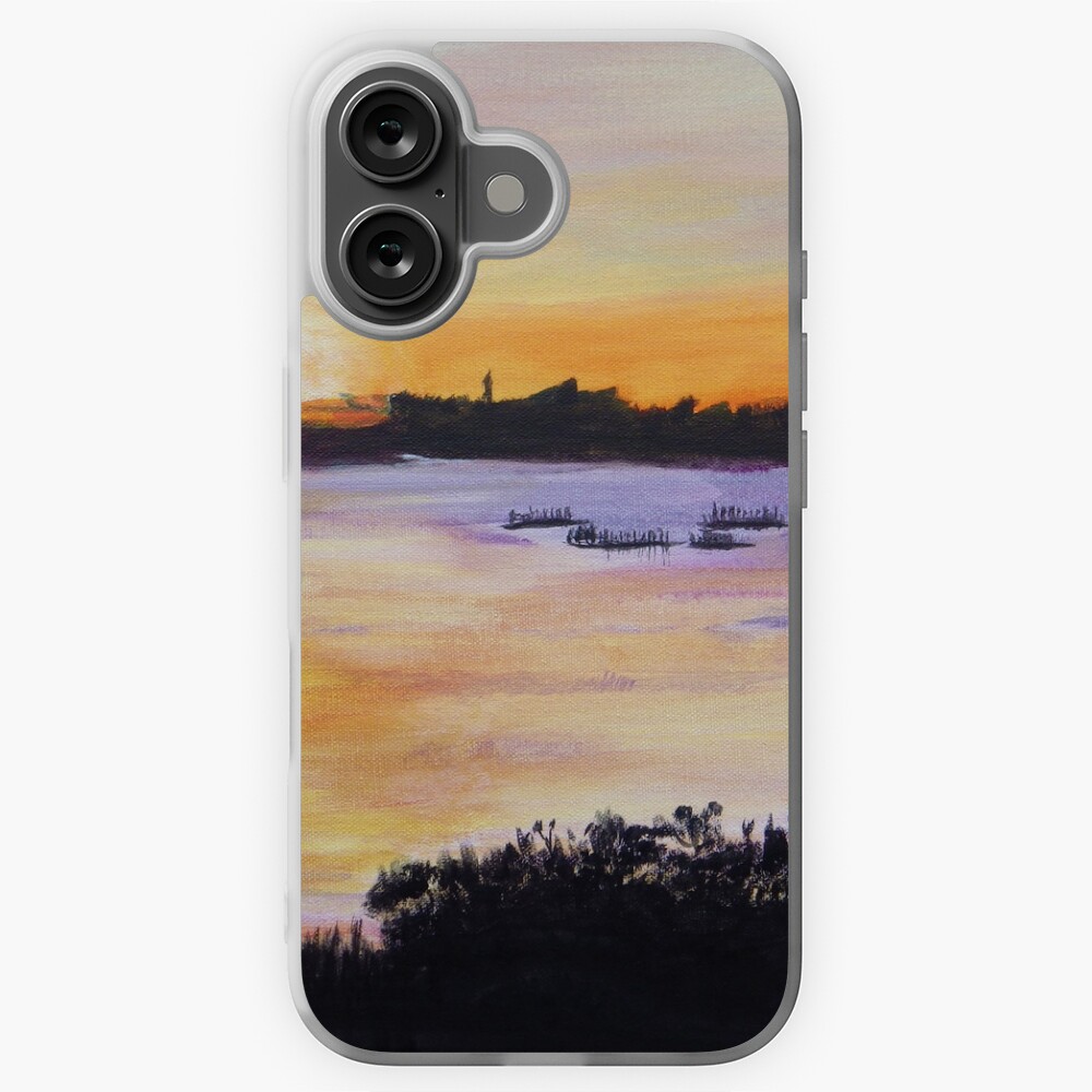 Item preview, iPhone Soft Case designed and sold by LeeCummins.