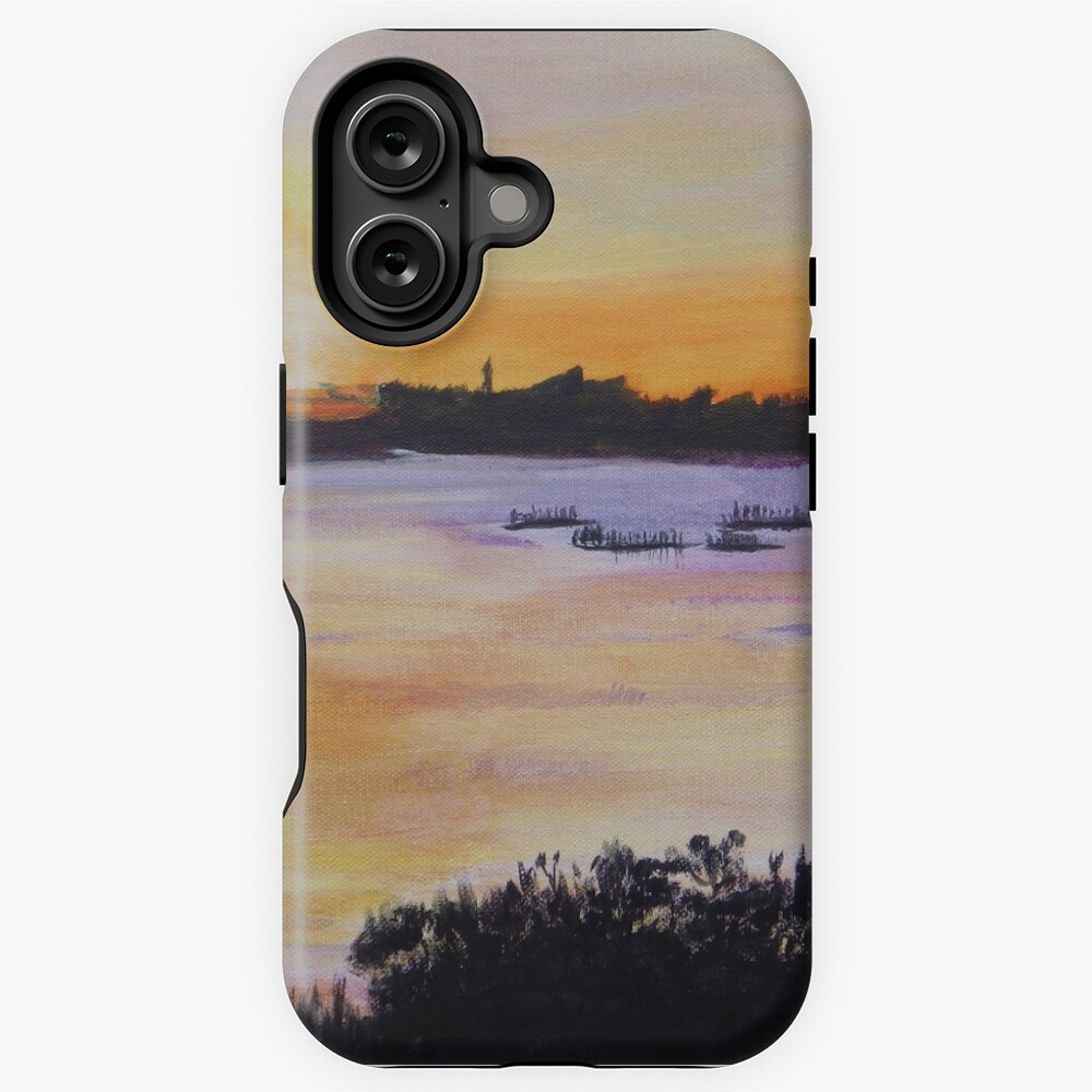 Item preview, iPhone Tough Case designed and sold by LeeCummins.