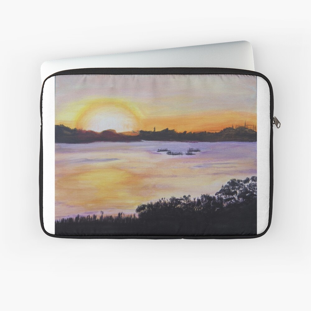 Item preview, Laptop Sleeve designed and sold by LeeCummins.