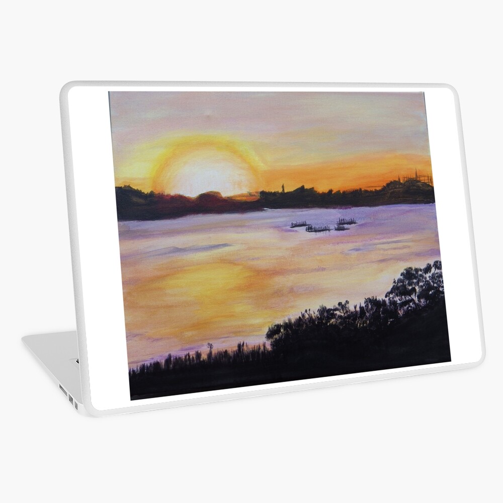 Item preview, Laptop Skin designed and sold by LeeCummins.